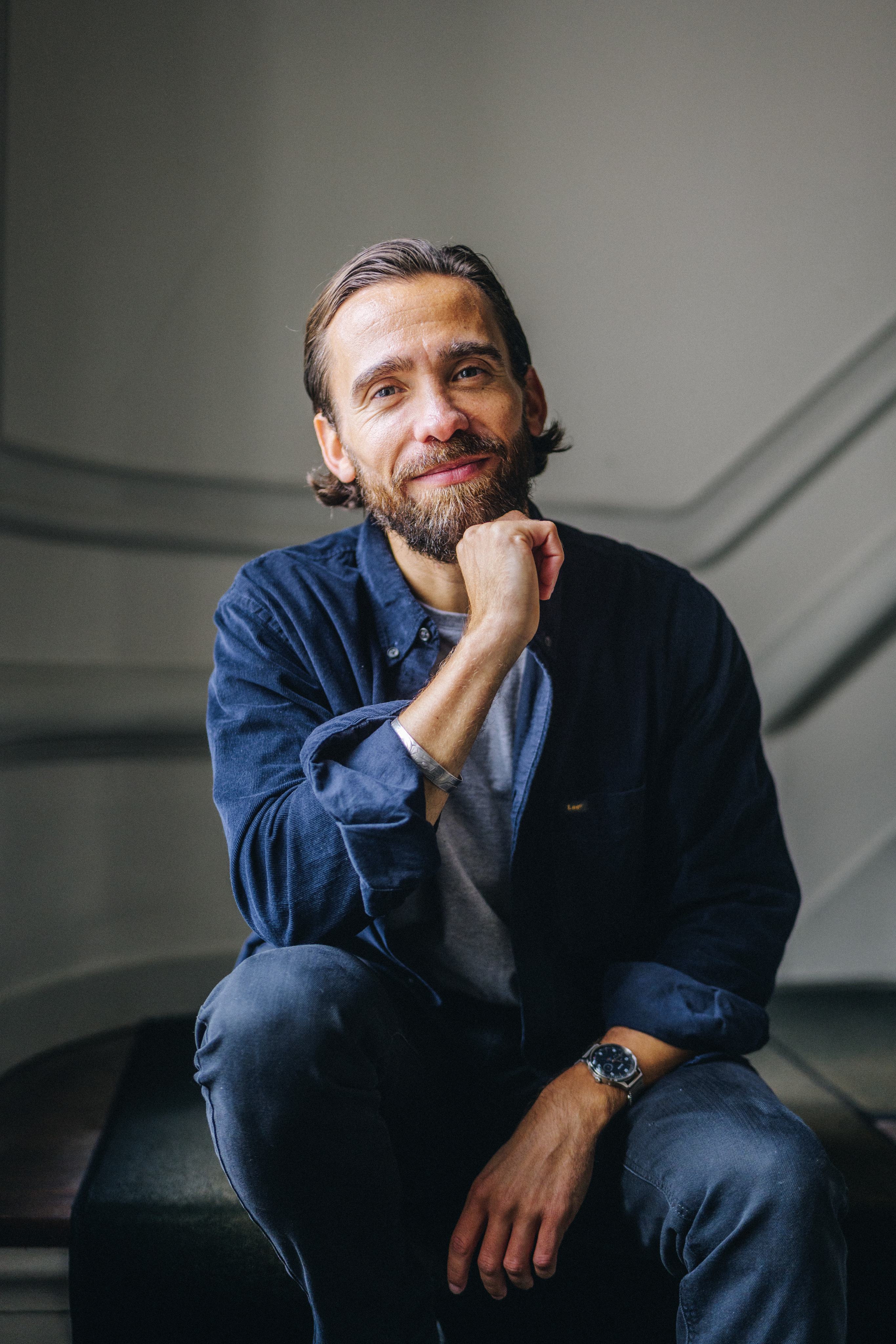 Henrik Werdelin