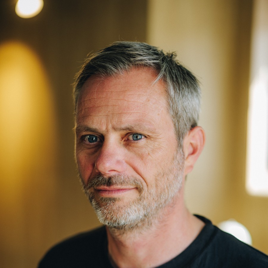 Casper Willer