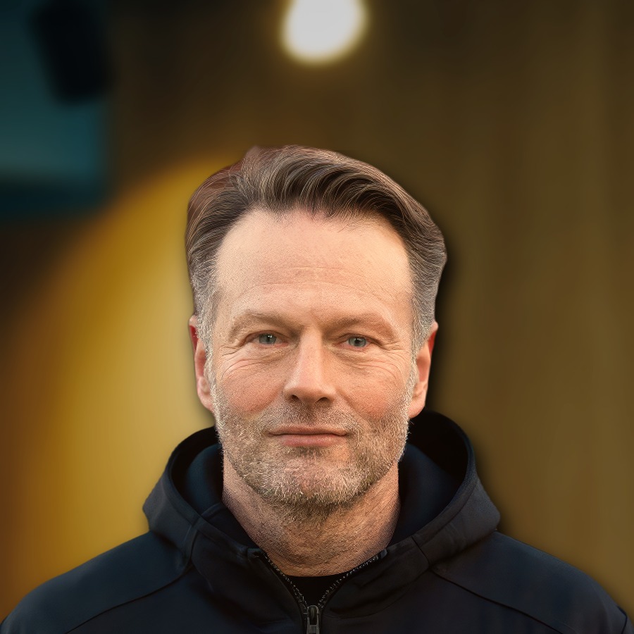 Henrik Werdelin