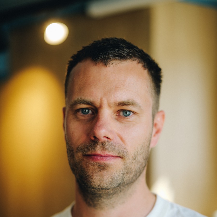 Sigurd Bæk